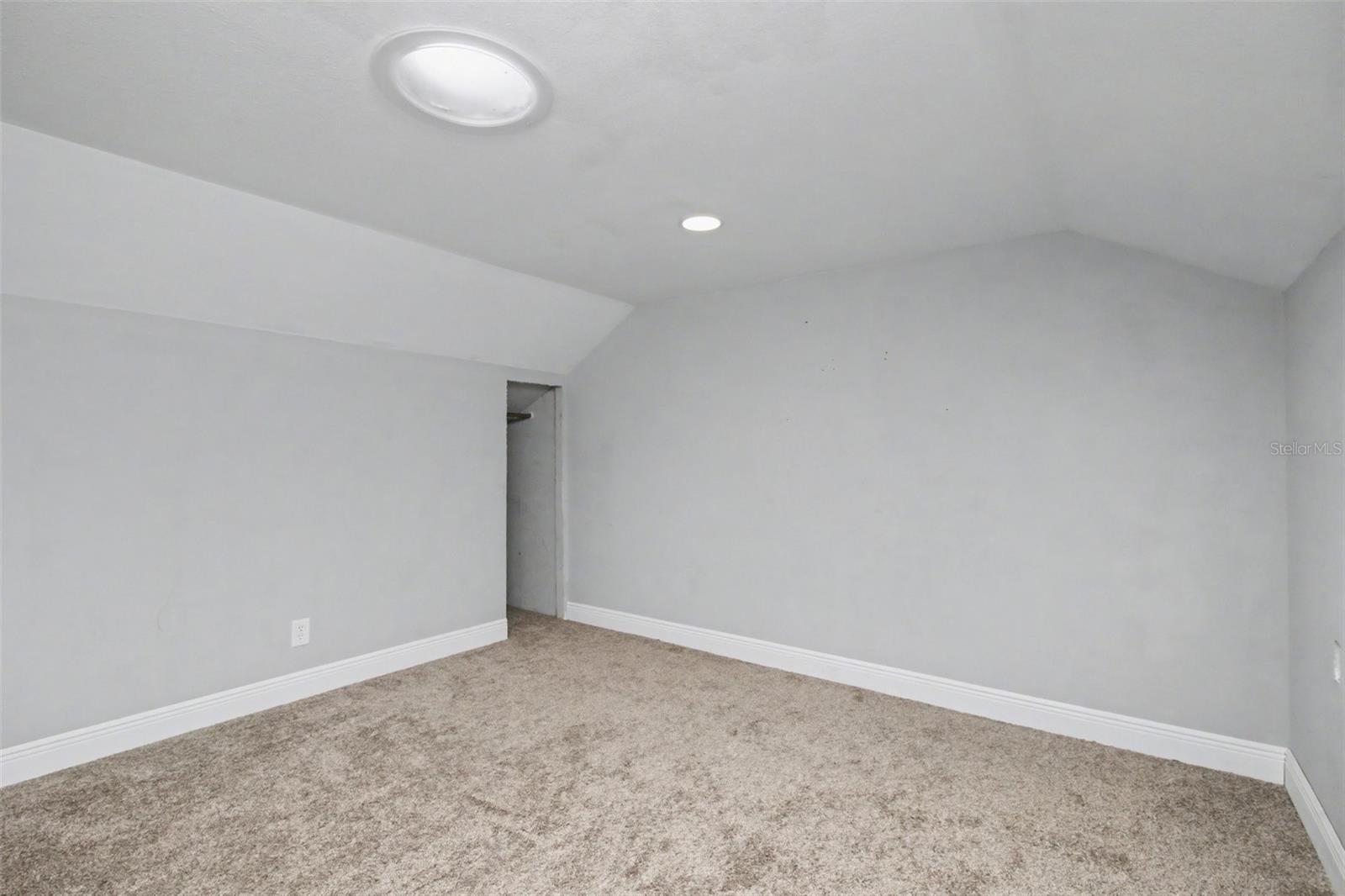 GOODE PARK TERRACE - Residential