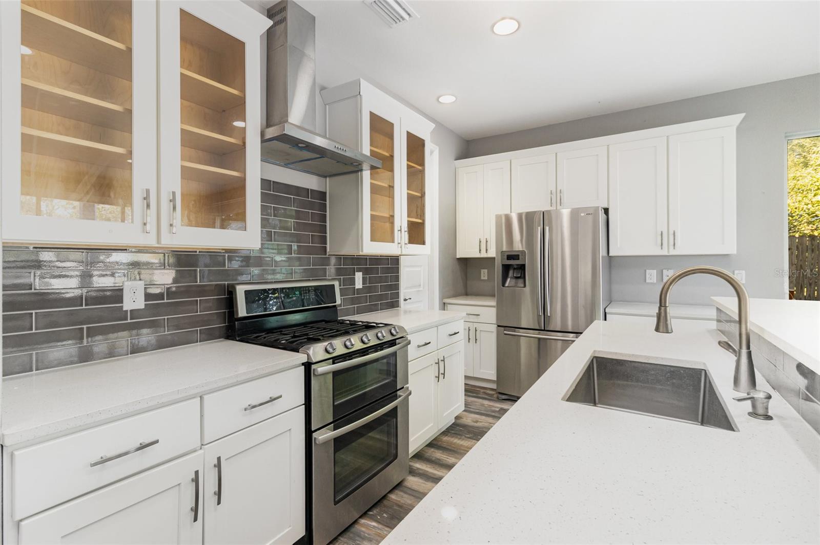 GOODE PARK TERRACE - Residential