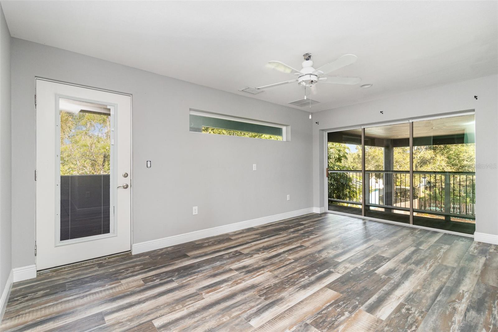 GOODE PARK TERRACE - Residential