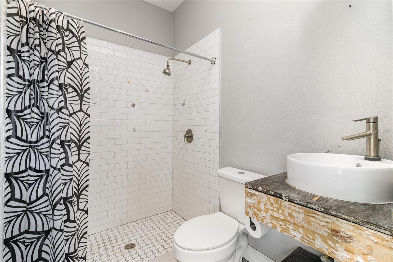 GOODE PARK TERRACE - Residential