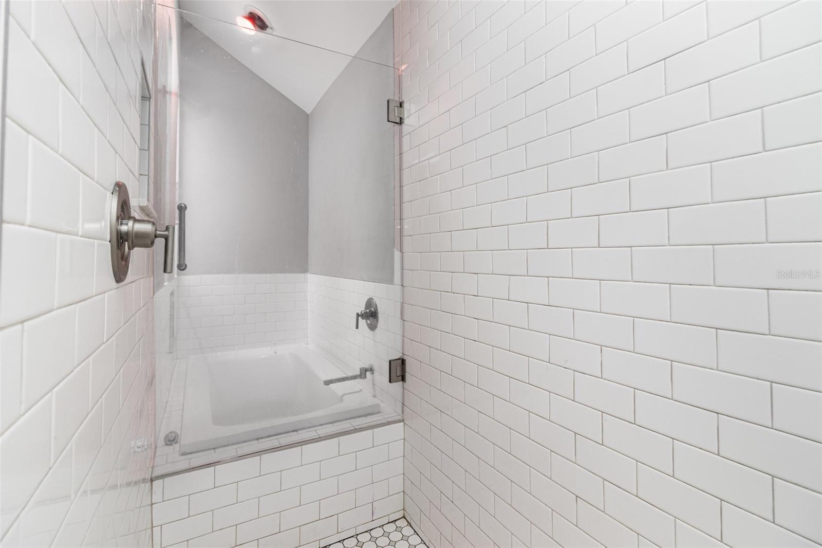 GOODE PARK TERRACE - Residential