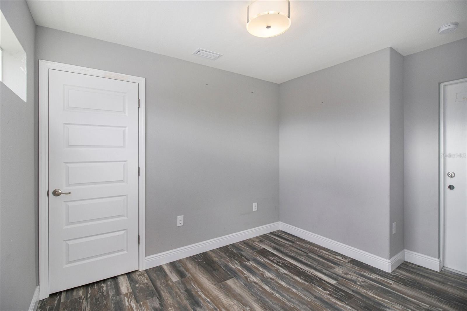 GOODE PARK TERRACE - Residential