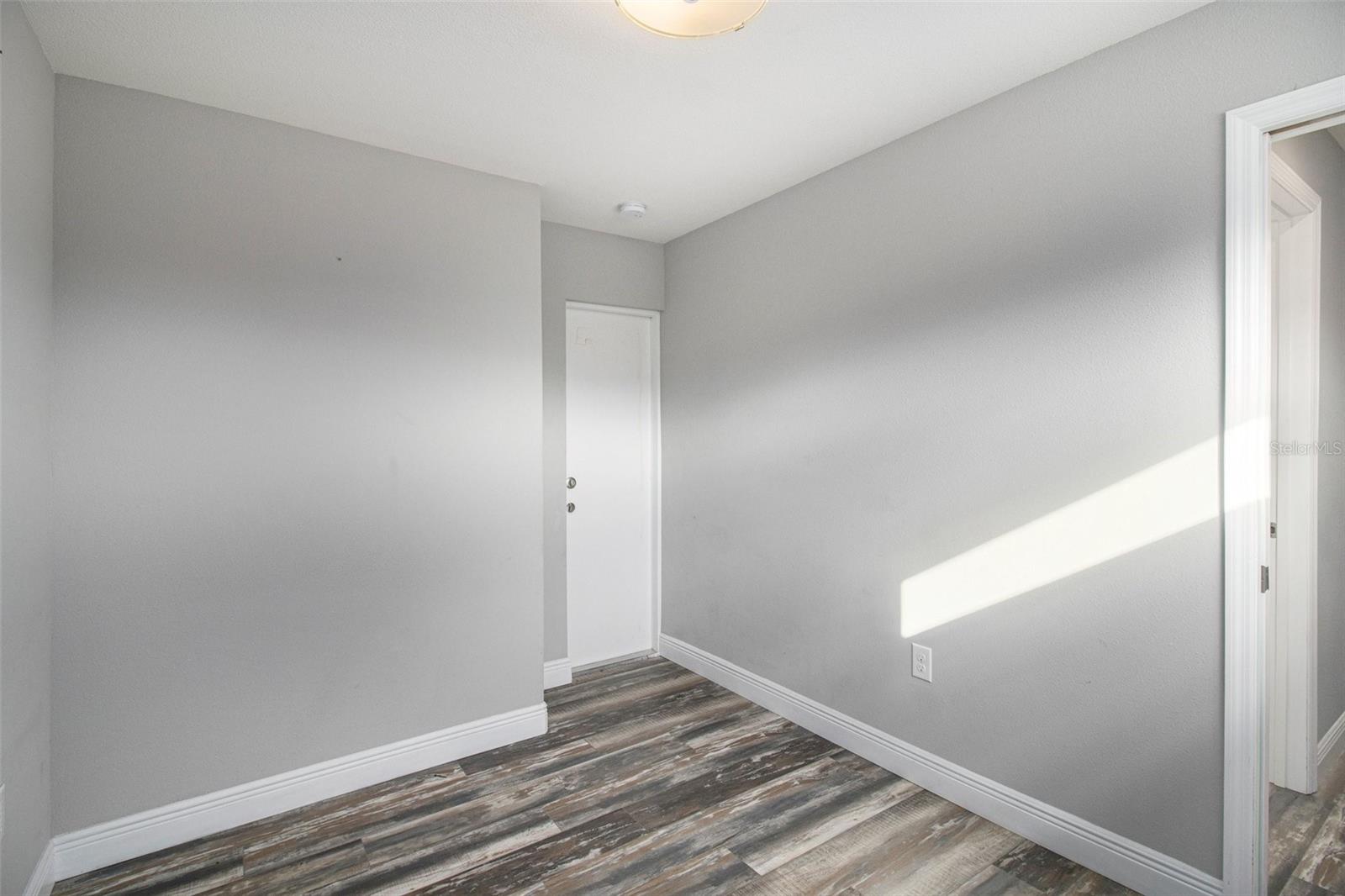 GOODE PARK TERRACE - Residential