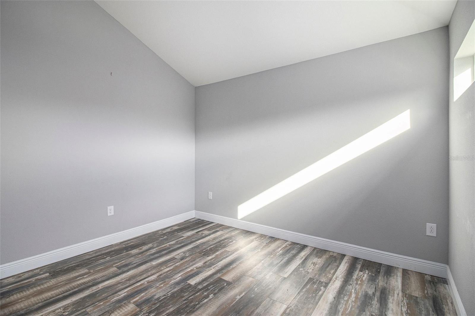 GOODE PARK TERRACE - Residential