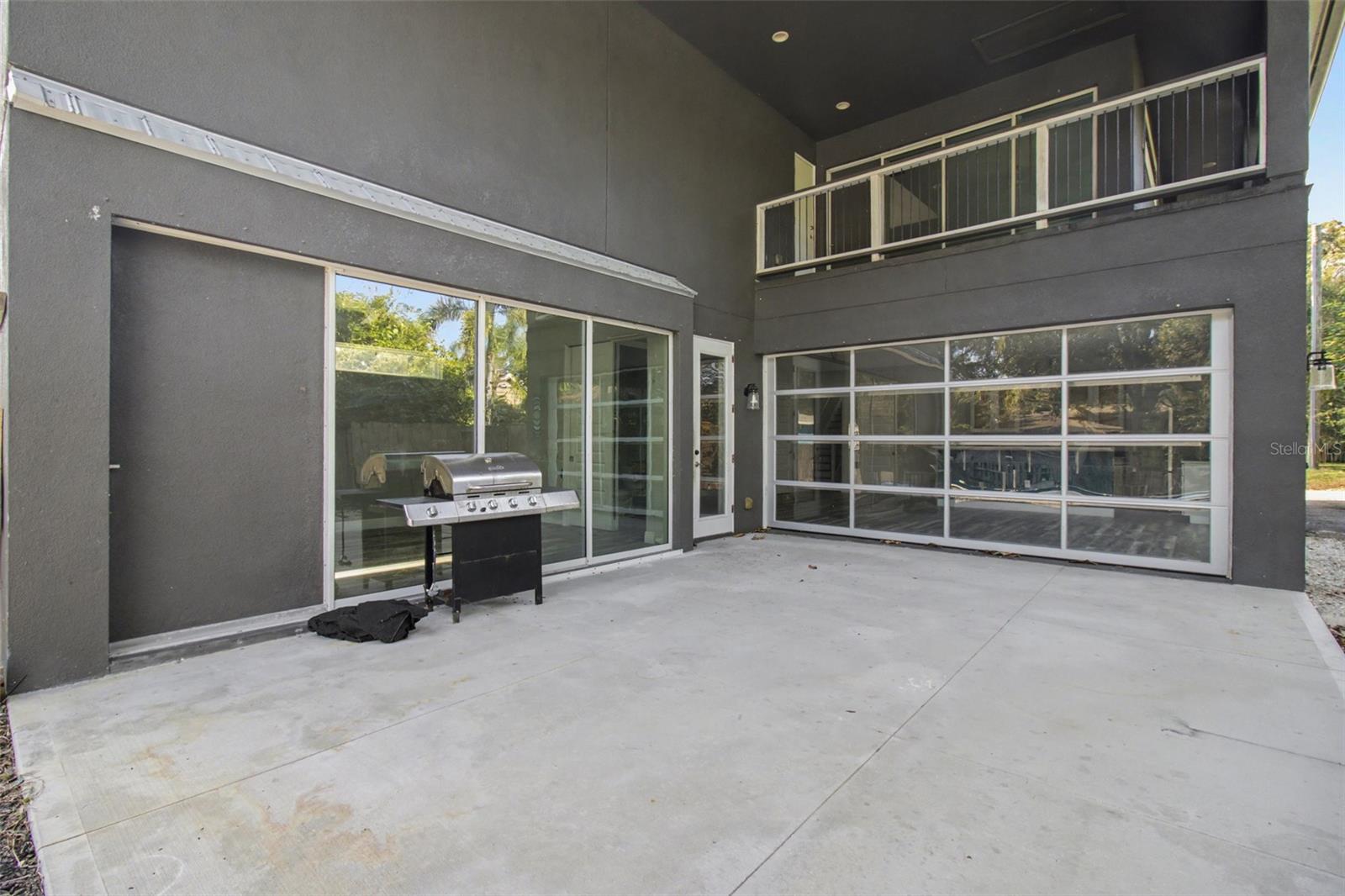 GOODE PARK TERRACE - Residential