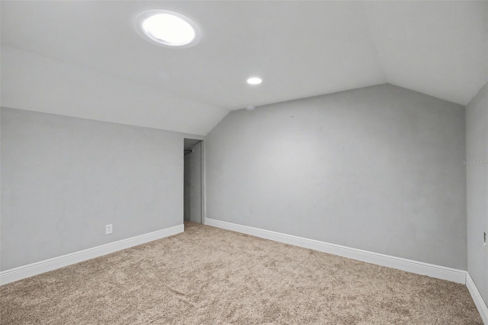 GOODE PARK TERRACE - Residential