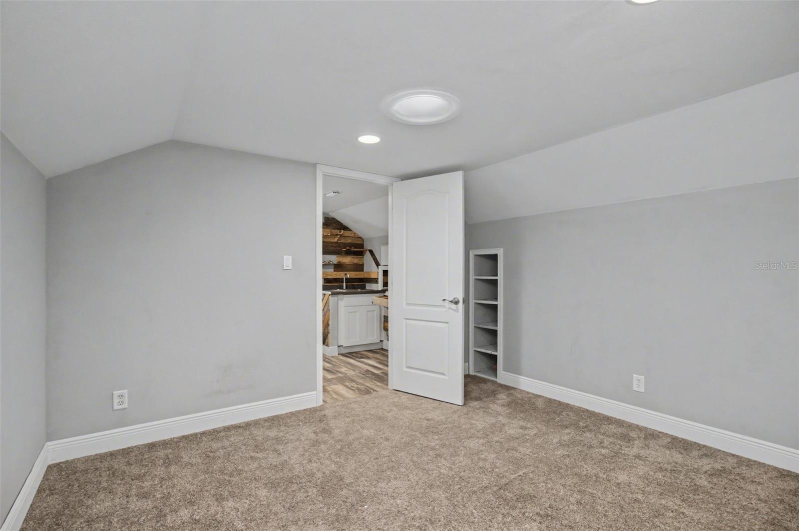 GOODE PARK TERRACE - Residential