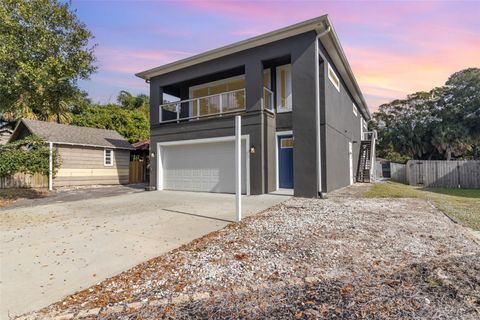 Photo of 2203 Bignonia Street, Melbourne, FL 32901 (MLS # V4947436)