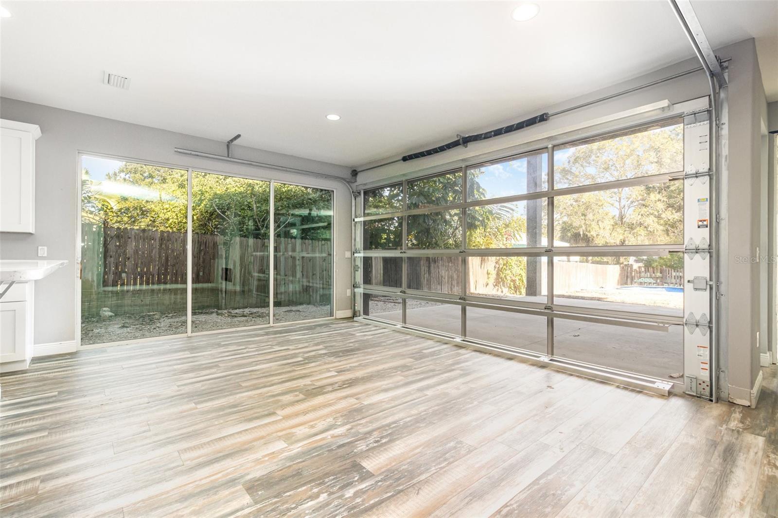 GOODE PARK TERRACE - Residential