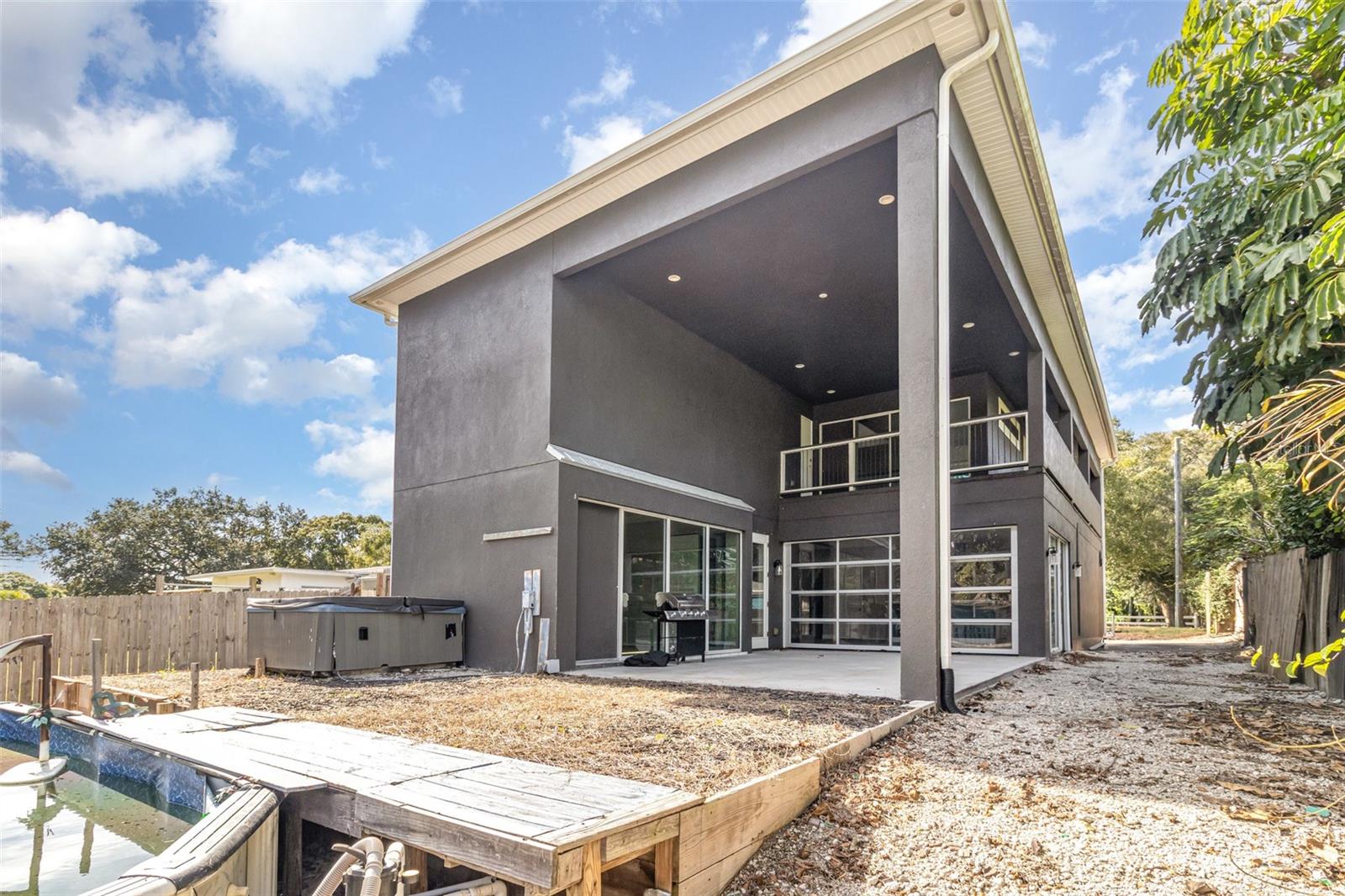 GOODE PARK TERRACE - Residential