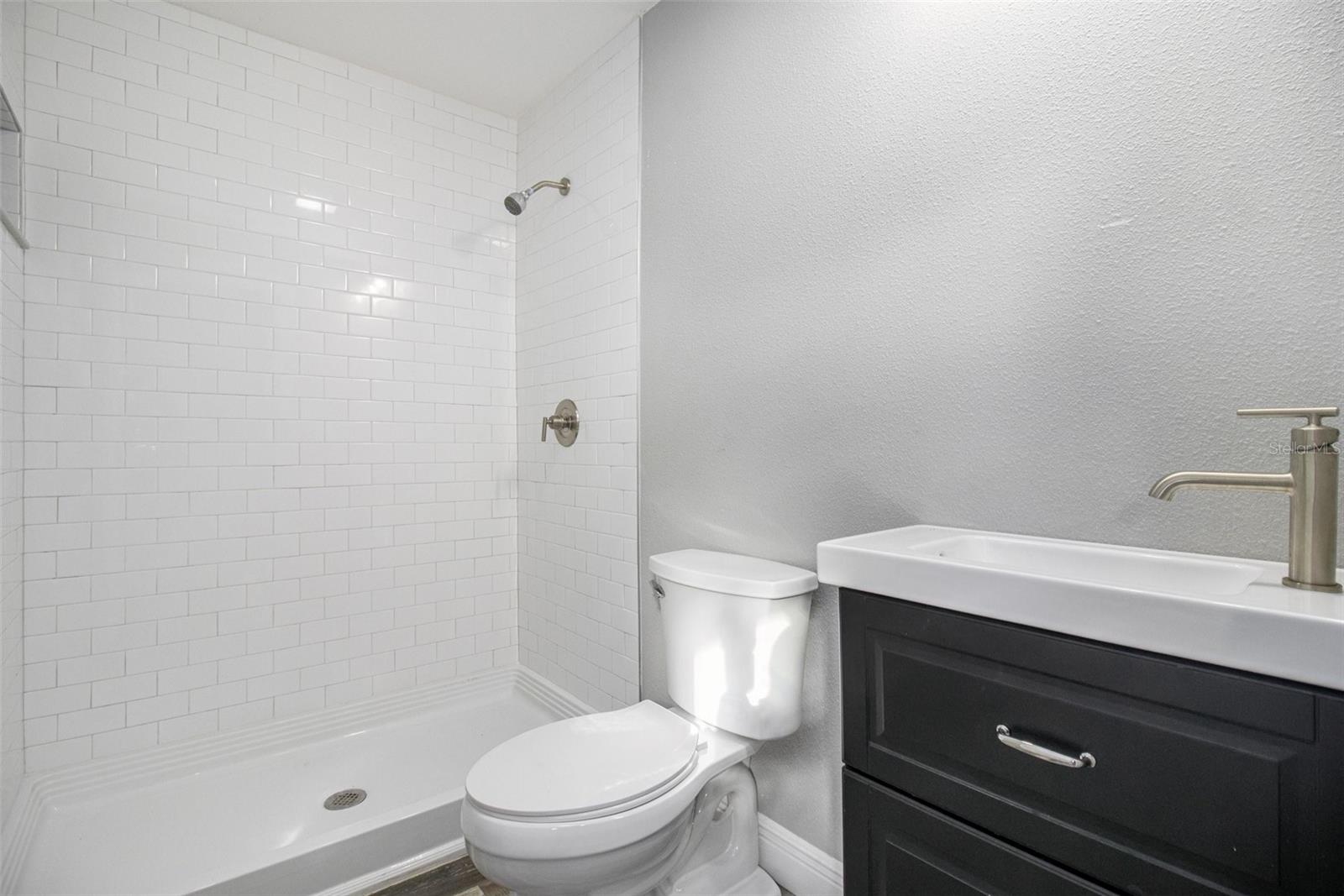 GOODE PARK TERRACE - Residential