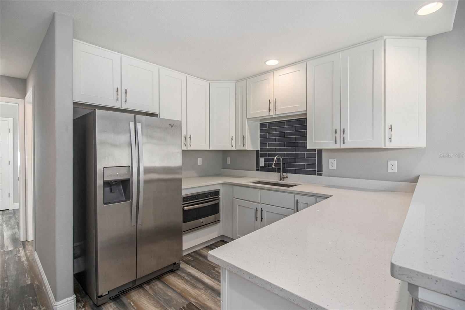 GOODE PARK TERRACE - Residential