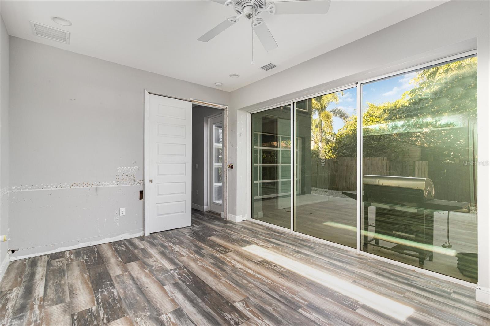 GOODE PARK TERRACE - Residential