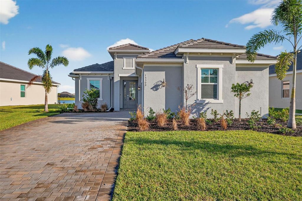 Photo of 15300 River Birch Court, Punta Gorda, FL 33955 (MLS # A4669847)