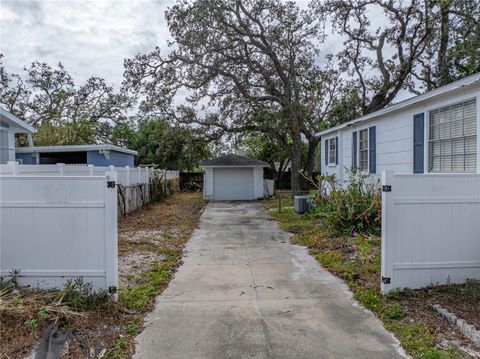 A home in TAMPA