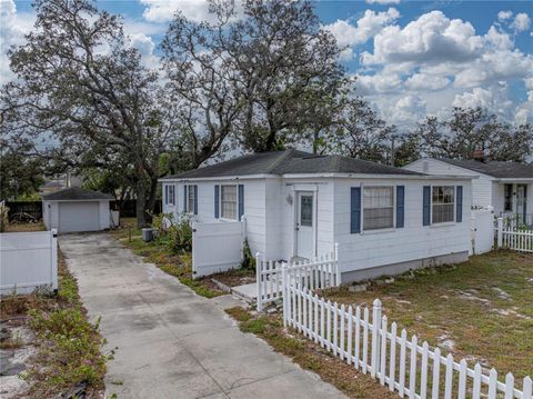 A home in TAMPA