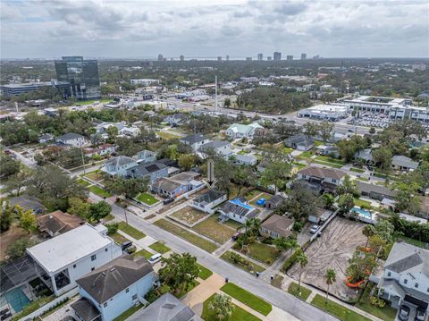 A home in TAMPA