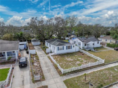 A home in TAMPA