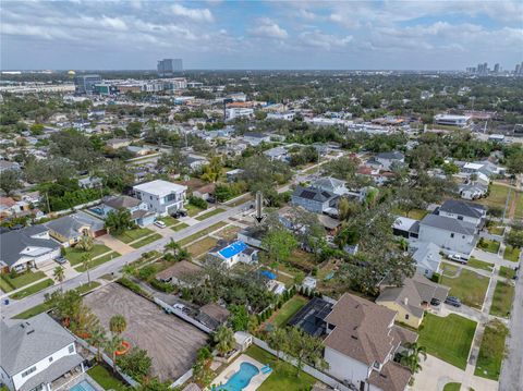 A home in TAMPA