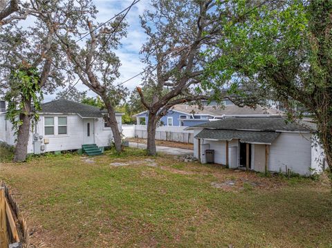 A home in TAMPA