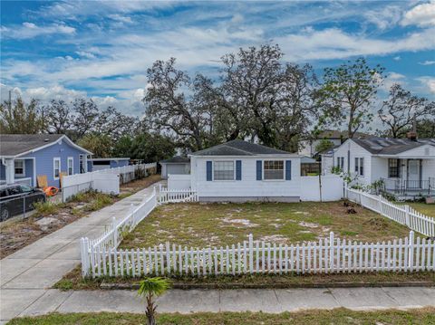 A home in TAMPA