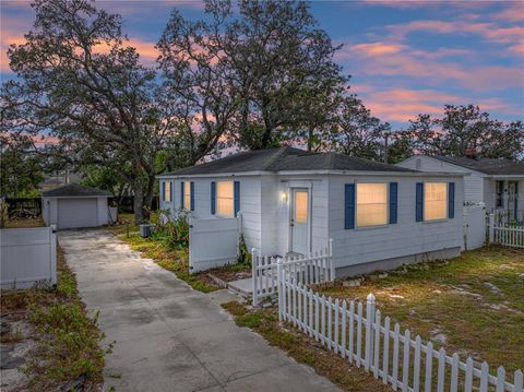 A home in TAMPA