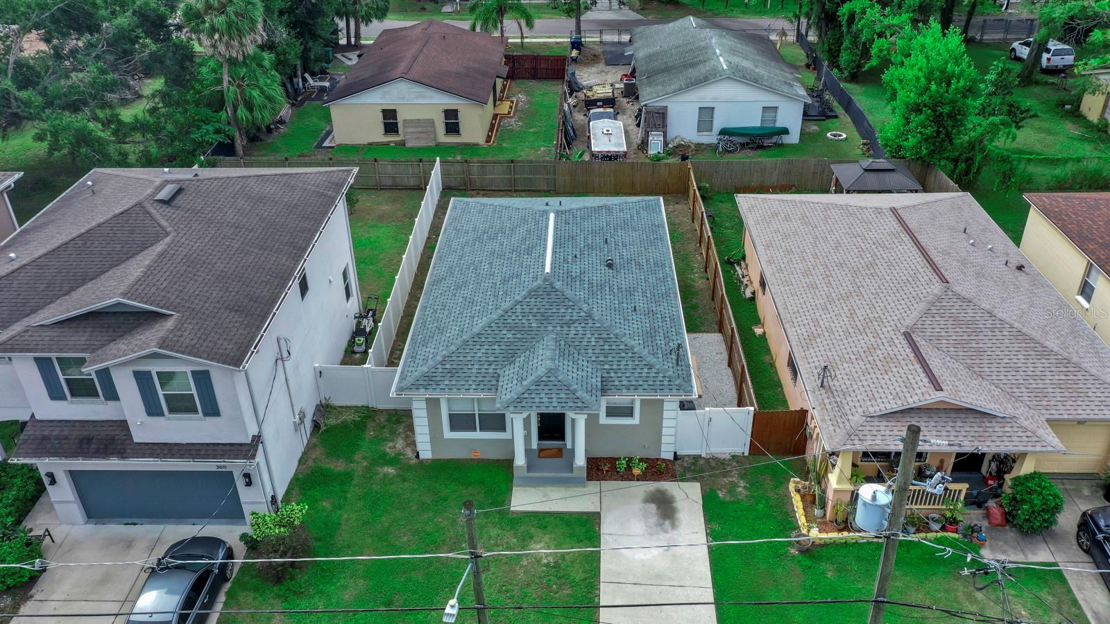 MONTANA CITY - Residential