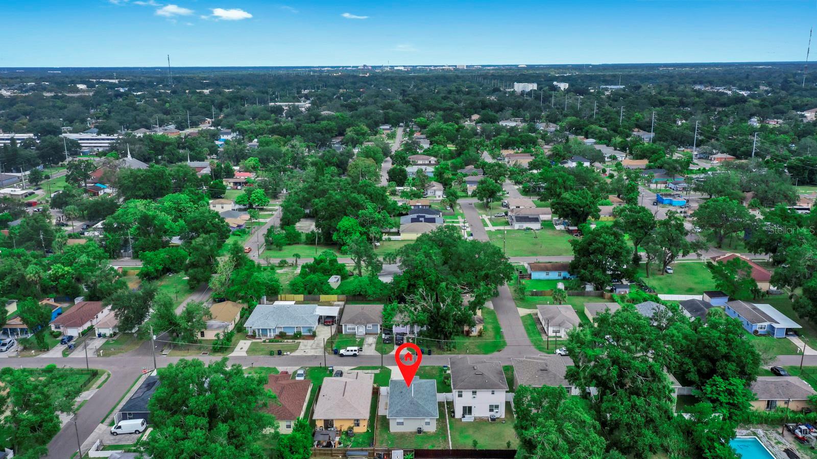 MONTANA CITY - Residential