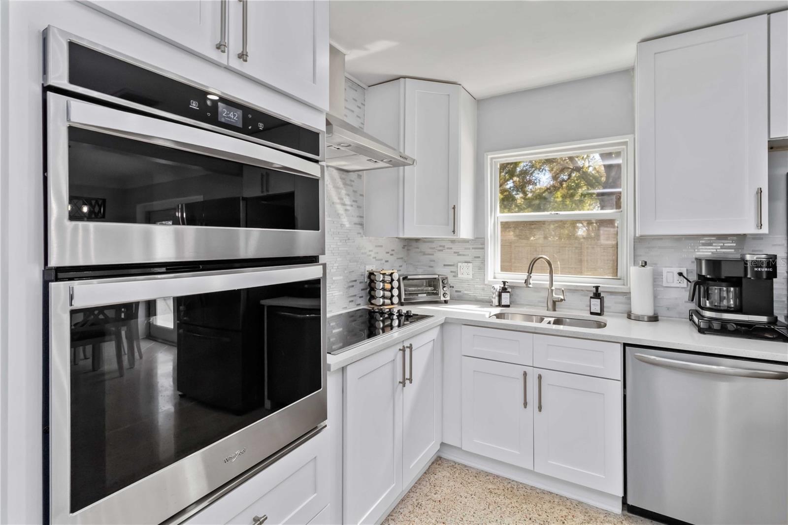 TYRONE PARK - Residential