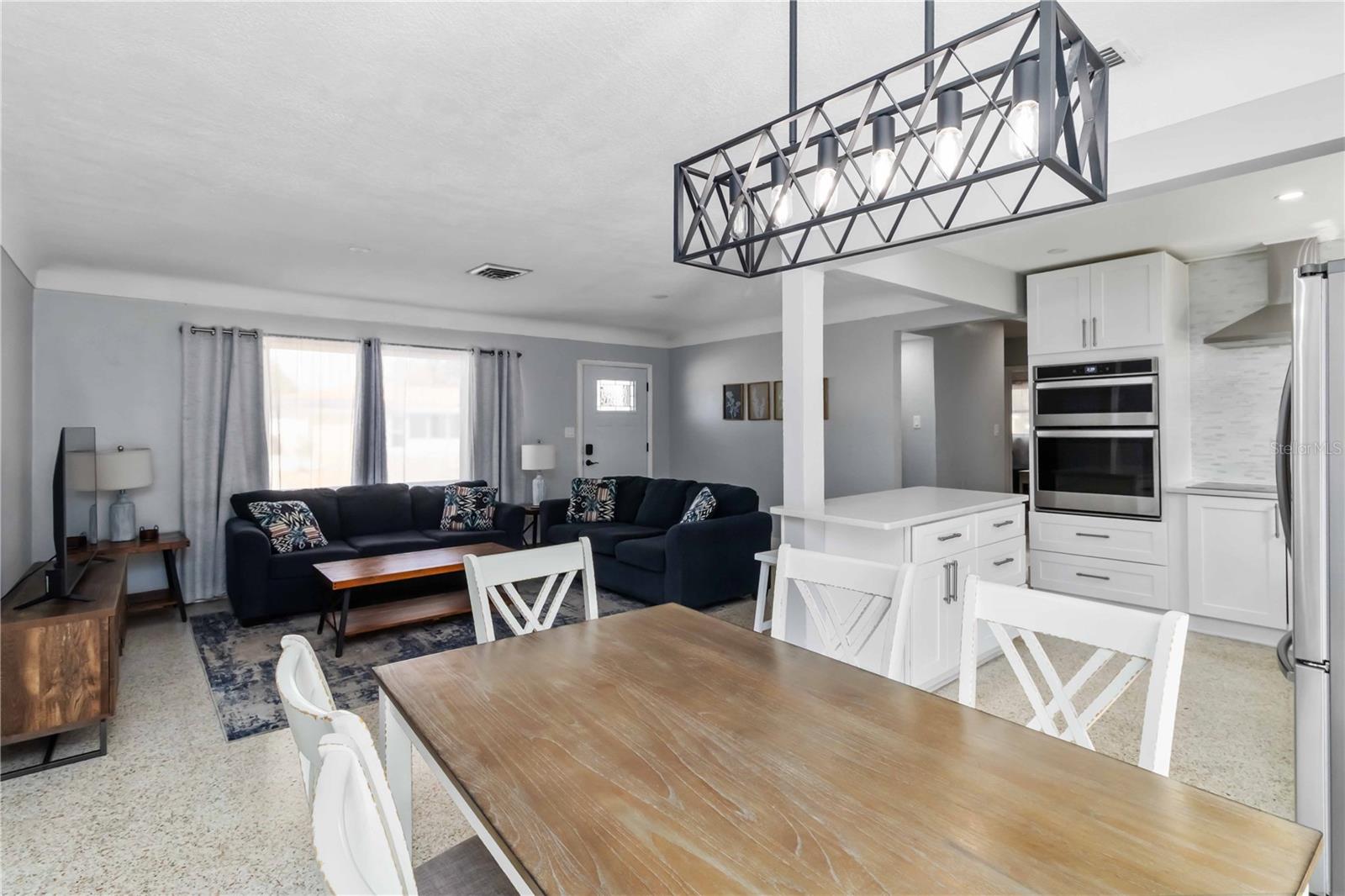 TYRONE PARK - Residential