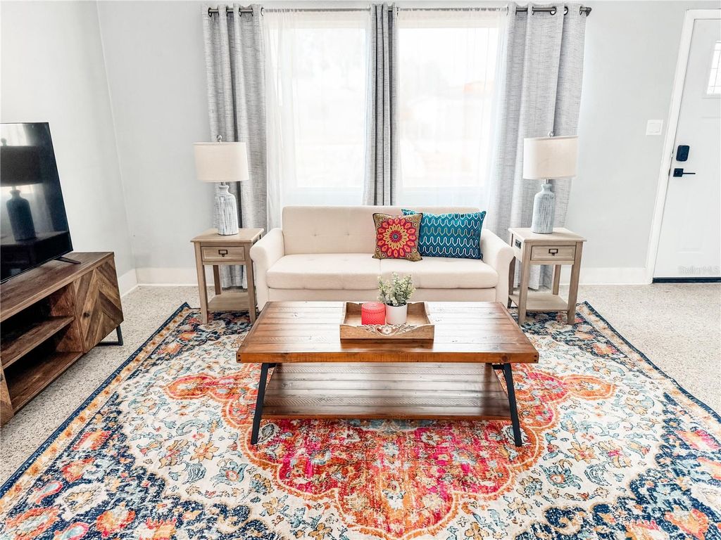 Photo of 6950 29th Terrace N, St Petersburg, FL 33710 (MLS # A4685032)