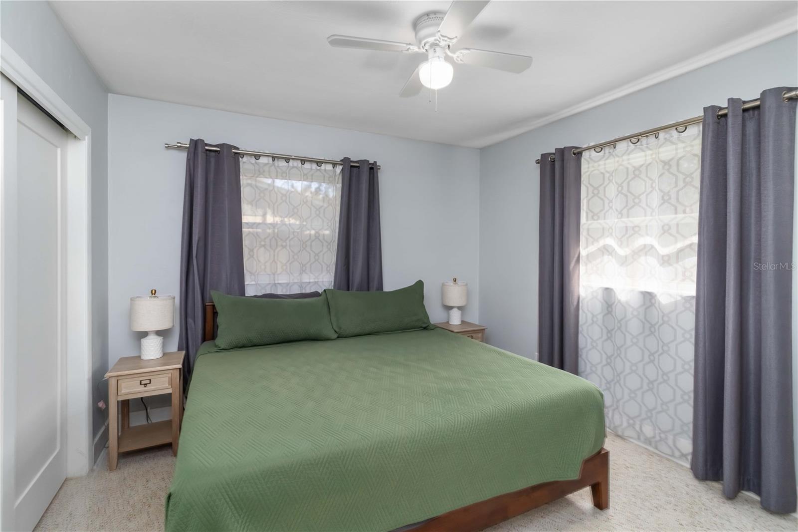 TYRONE PARK - Residential