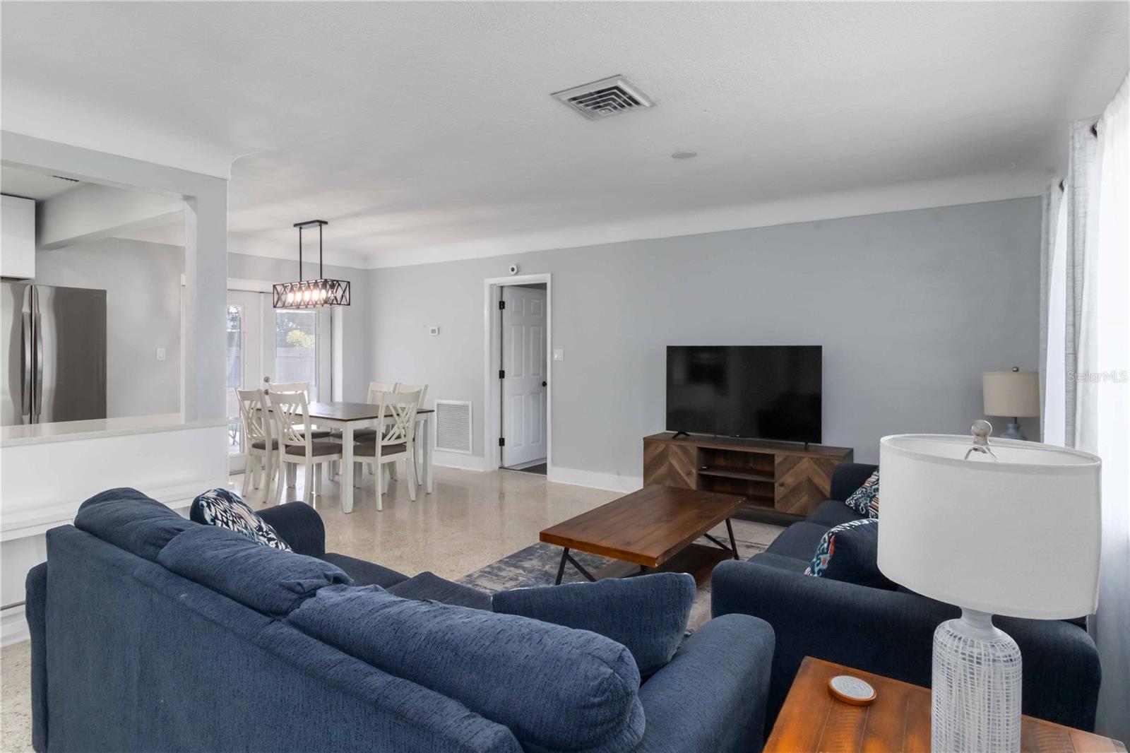 TYRONE PARK - Residential