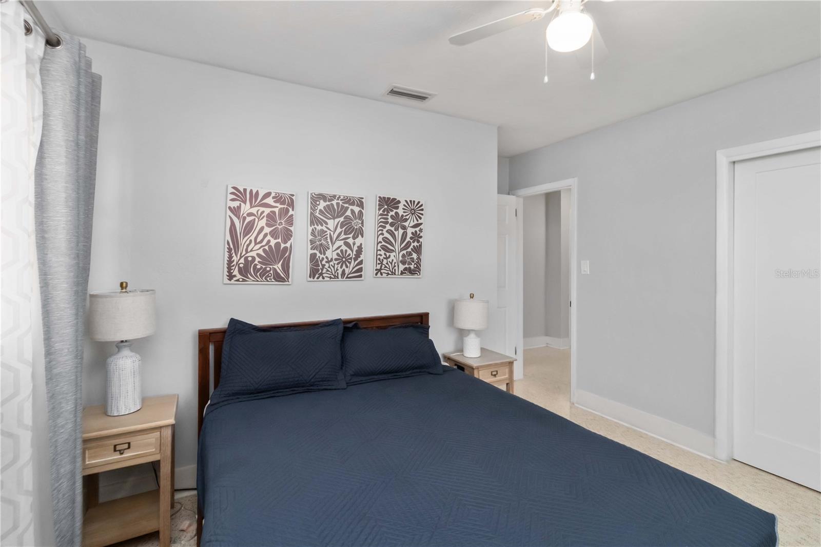 TYRONE PARK - Residential