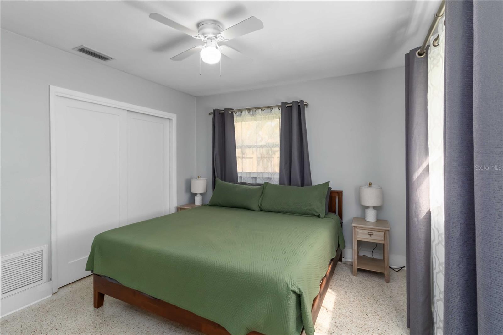 TYRONE PARK - Residential