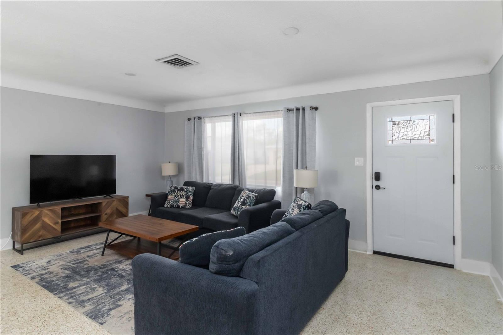 TYRONE PARK - Residential