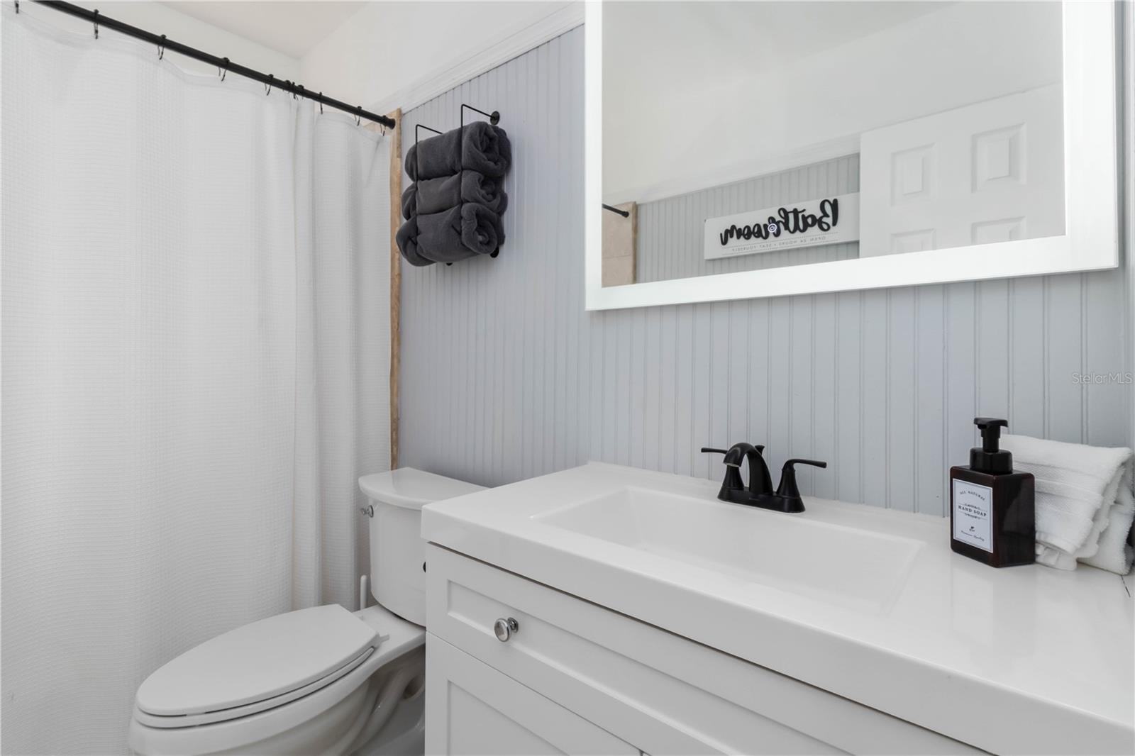 TYRONE PARK - Residential