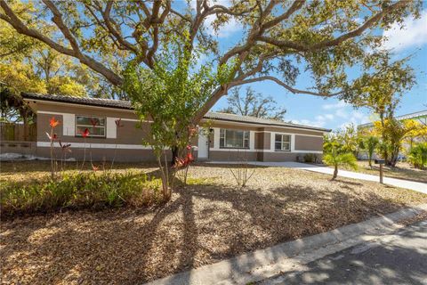 Photo of 6950 29th Terrace N, St Petersburg, FL 33710 (MLS # A4685032)