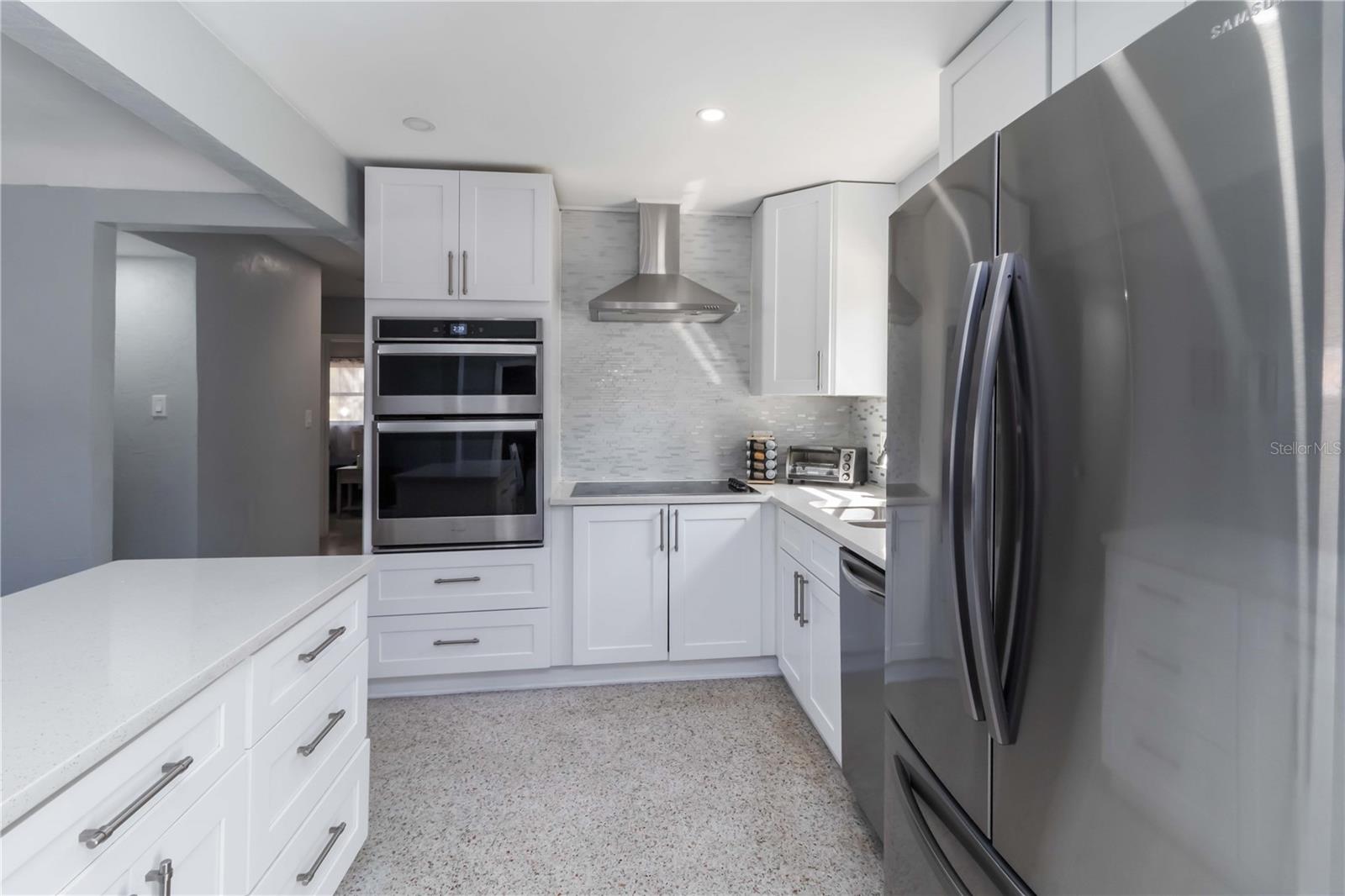 TYRONE PARK - Residential