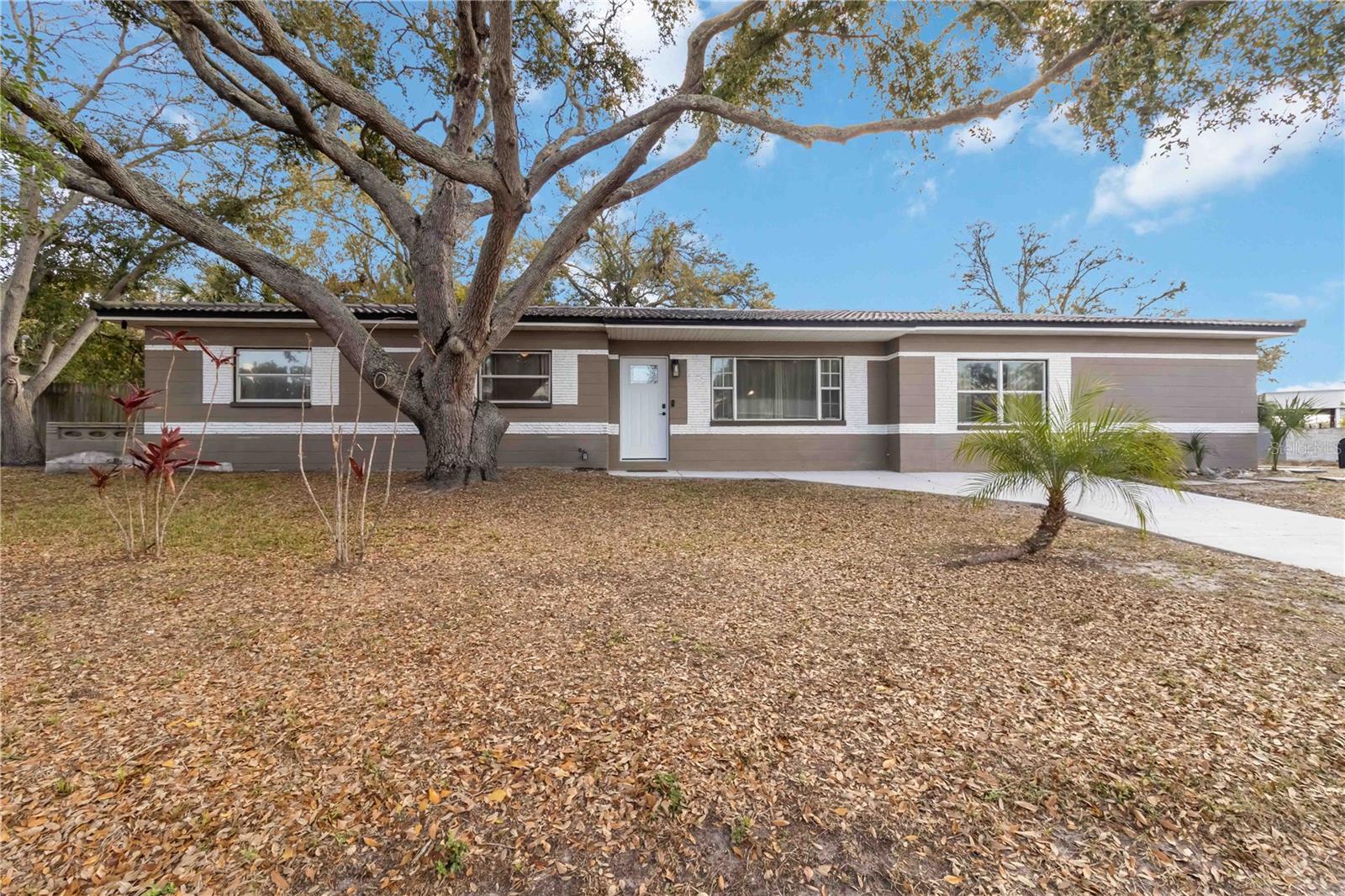 TYRONE PARK - Residential