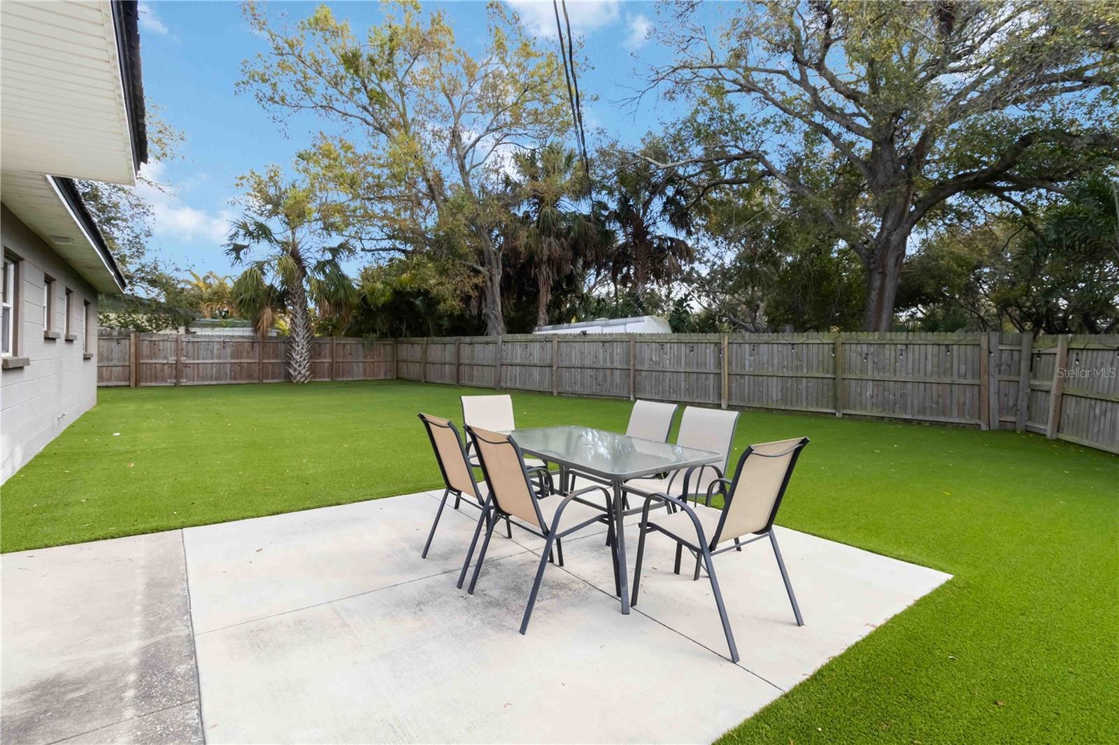 TYRONE PARK - Residential