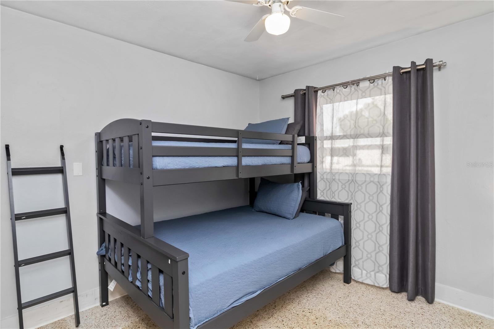 TYRONE PARK - Residential