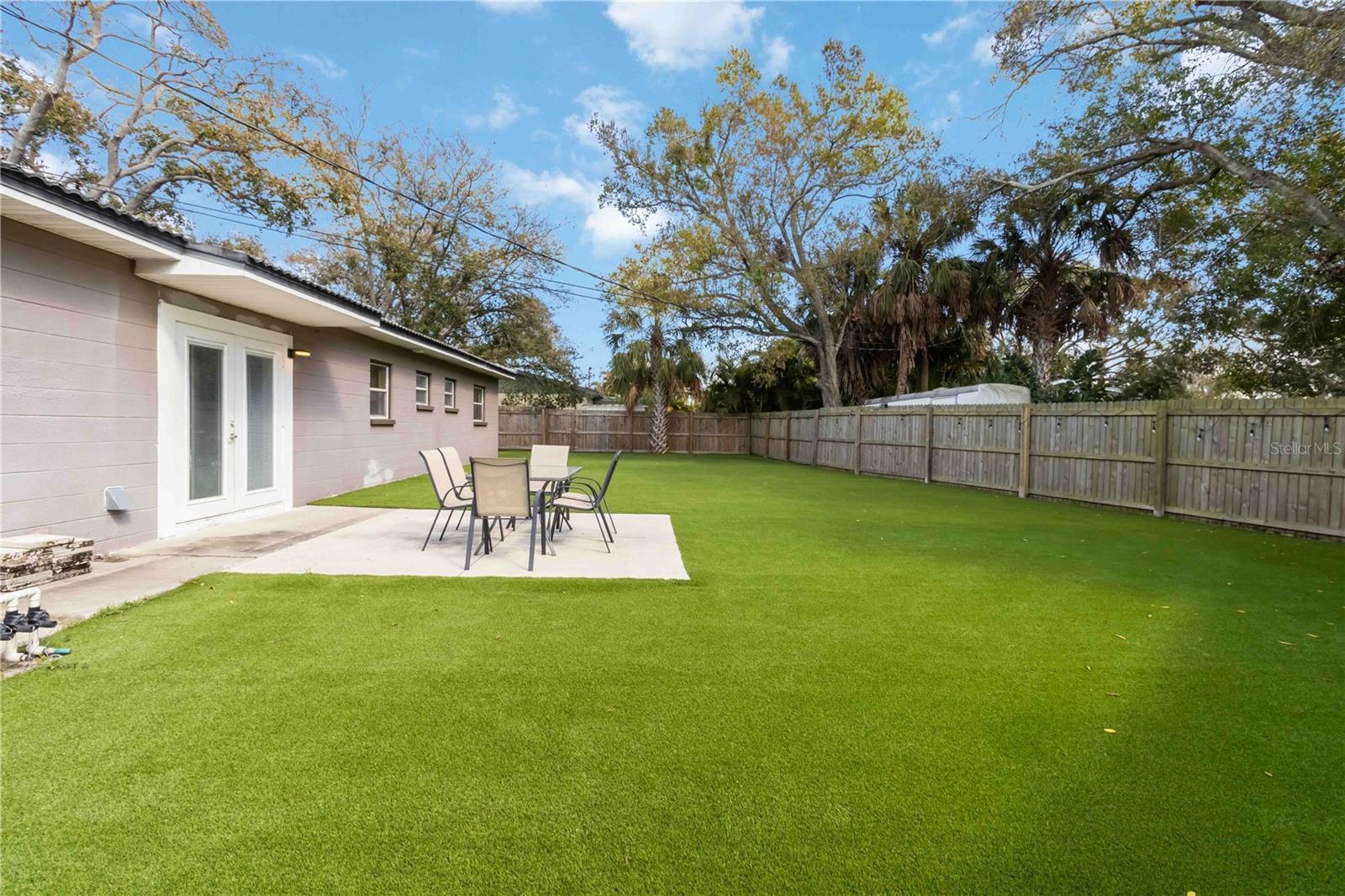 TYRONE PARK - Residential