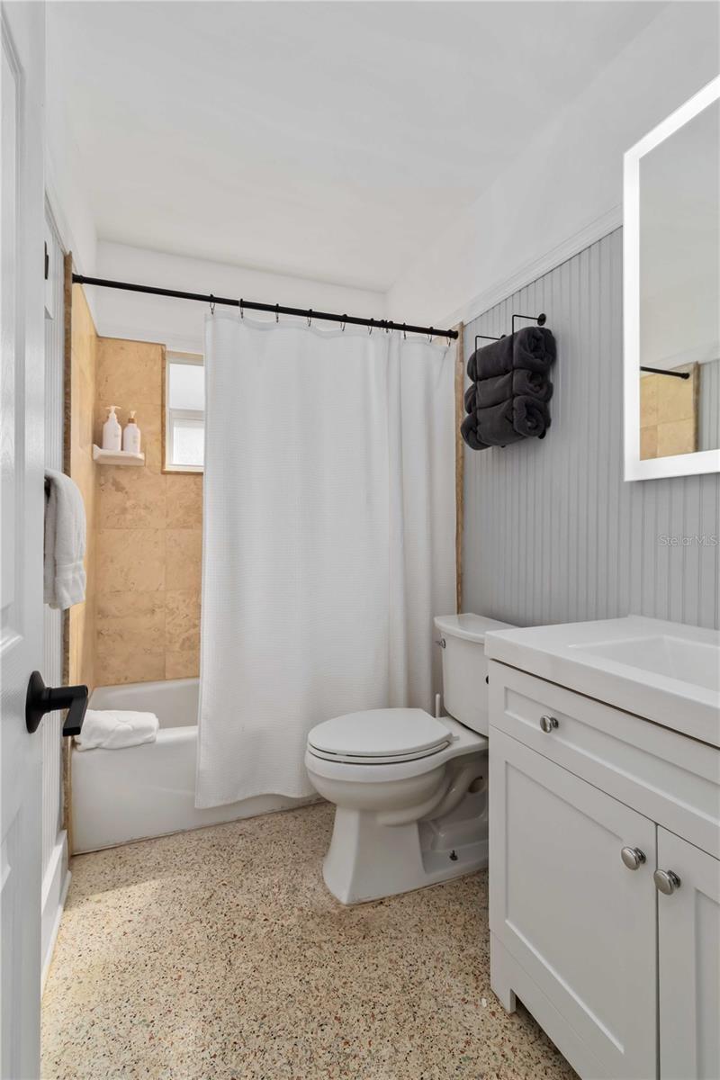 TYRONE PARK - Residential