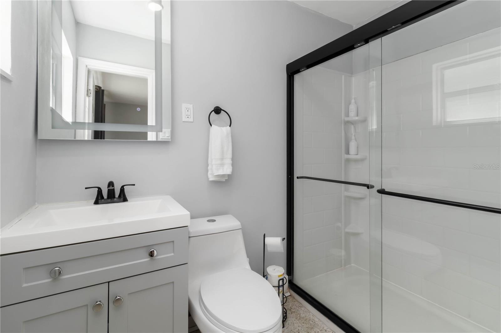 TYRONE PARK - Residential