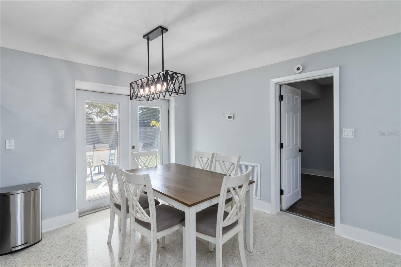 TYRONE PARK - Residential