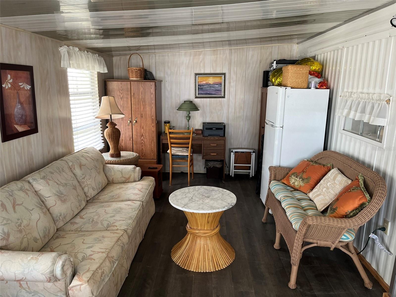 GOLDEN ACRES MOBILE HOME PARK UNREC - Residential