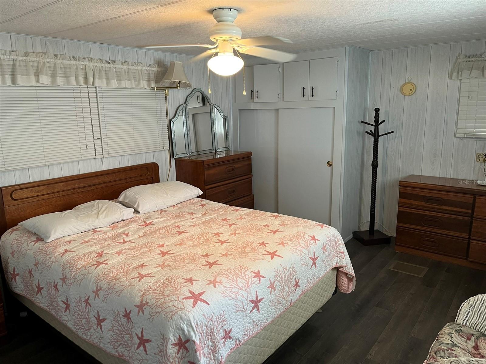 GOLDEN ACRES MOBILE HOME PARK UNREC - Residential