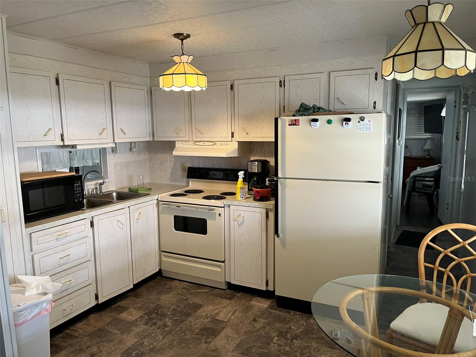 GOLDEN ACRES MOBILE HOME PARK UNREC - Residential