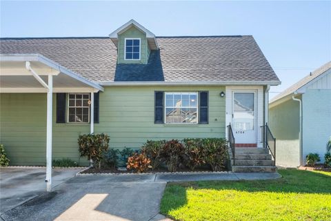 A home in NEW PORT RICHEY